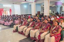 International Women's Day-2025