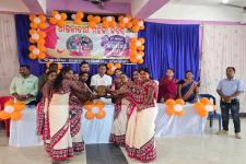 International Women's Day-2025