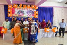 International Women's Day-2025