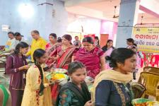 Bada Khana Program 2025