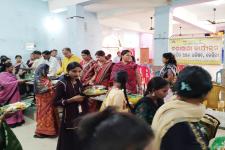 Bada Khana Program 2025